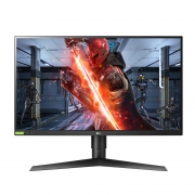 LG 27GL850-B 2K 144HZ  NanoIPS显示器 3099元包邮（用券）