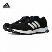 11日0点：adidas 阿迪达斯 AC8600 男款跑步鞋