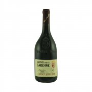 11日0点、双11预告： BRUNEL DE LA GARDINE 卡蒂娜古堡 圣约瑟夫干红葡萄酒 750ml 94.5元包邮
