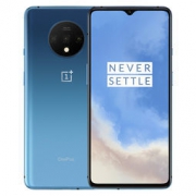 一加 OnePlus 7T 8GB+256GB 冰际蓝 游戏手机