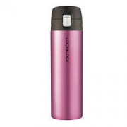 LOCK&LOCK 乐扣乐扣 LHC3220 保温杯 宝石红 500ml *3件