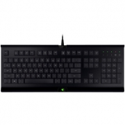 11日0点：Razer 雷蛇 Cynosa 萨诺狼蛛 游戏键盘 无光 99元包邮