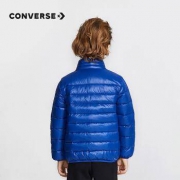 Converse 匡威 新款男女童中短款羽绒服