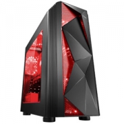 IPASON 攀升 P18 UPC台式机（i5 9400F、B365M、 8GB、240GB、GTX1650 4G）