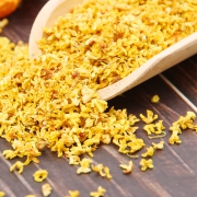 金桂花茶食用烘干桂花茶  券后26.8元
