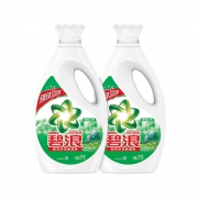 19日10点、新88VIP：ARIEL 碧浪 自然清新洗衣液 4kg *2件 +凑单品 57.91元包邮（需用券，合28.45元/件）