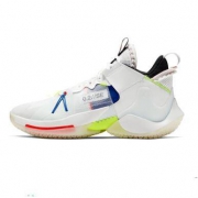 11日0点、双11预告： AIR JORDAN WHY NOT ZER0.2 SE PF 男子篮球鞋