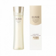 ELIXIR 怡丽丝尔 纯肌净白爽肤水 滋润型 170ml