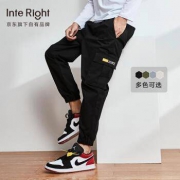 InteRight 1936 男士哈伦小脚裤