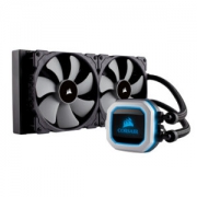 历史低价： CORSAIR 海盗船 H115i PRO RGB一体式水冷散热器