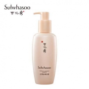 SULWHASOO 雪花秀 顺行氨基酸洁面乳 200ml