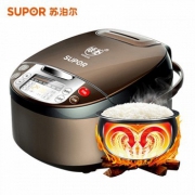 SUPOR 苏泊尔 CFXB40FC835-75 4升 球釜电饭煲