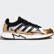 11日0点、双11预告：adidas Originals TRESC RUN BR FV4703 男女经典运动鞋 低至336元