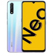 vivo iQOO Neo 855版 6GB+64GB 冰岛极光 全网通4G手机