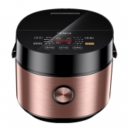 Midea 美的 MB-FB40Easy501 4L 电饭煲 154.5元包邮（前500名）