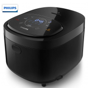 IH线圈加热：PHILIPS 飞利浦 HD4528/00 IH电饭煲 4L