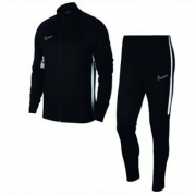 25日0点、88VIP：NIKE 耐克 Dri-FIT Academy AO0054 男子足球运动套装 低至312.79元
