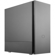 11日0点、双11预告：CoolerMaster 酷冷至尊 Silencio S600 (清风侠)标准版中塔静音机箱 399元包邮