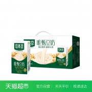 11日0点：SOYMILK 豆本豆 唯甄豆奶 250ml*24盒 *5件 85.25元（前30分钟）
