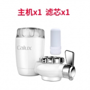 Calux 家乐事 CL-120LT-A01 水龙头净水器 29元包邮（需用券）