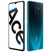 OPPO Reno Ace 8GB+256GB 星际蓝 4G智能游戏手机