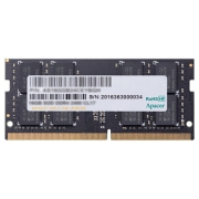Apacer 宇瞻 经典系列 DDR4 2666频率 笔记本内存条 8GB 189元包邮