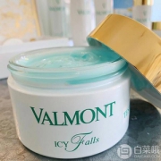 VALMONT 法尔曼 Icy Falls 柔之泉洁面卸妆啫喱 100ml €55.44