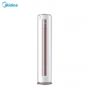 Midea 美的 KFR-51LW/DY-YA400(D3) 2匹 定频 圆柱式空调 2899元包邮（需用券）
