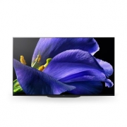 SONY 索尼 KD-77A9G 77英寸 4K高清OLED智能电视 48898元包邮（双重优惠）