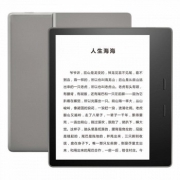 Amazon 亚马逊 Kindle Oasis（三代）电子书阅读器 8GB 美版/日版 Amazon 亚马逊 Kindle Oasis（三代）电子书阅读器 8GB 美版/日版
