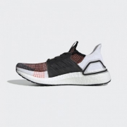 有券的上：Adidas Ultarboost 19 男子跑鞋