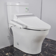 装修党：TOTO 东陶 CW982CB+TCF6451CS 家用分体式智洁超漩马桶 3599元包邮（满减）