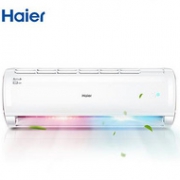 Haier 海尔 KFR-35GW/28GNA23AU1 挂机空调 1.5匹