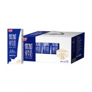 光明 优+纯牛奶 250ml*12盒 *4件