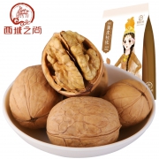 薄皮核桃500g  券后9.9元