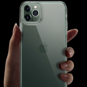 GUSGU 古尚古 iPhone6 - XSMAX 透明手机保护壳 18元包邮（需用券）