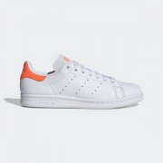 双十一预售，Adidas 阿迪达斯 STAN SMITH 女款经典小白鞋 EE5864