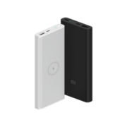 MI 小米 WPB15ZM 无线充电 移动电源 青春版 10000mAh