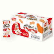 达利园 花生牛奶 复合蛋白饮料 原味 250ml*12盒 *6件