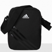 adidas 阿迪达斯 LIN CORE ORG DT4822 斜挎包 69元包邮