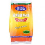 完达山 全脂甜奶粉 400g *3件