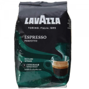 Lavazza 意式浓缩咖啡 Perfetto 1kg