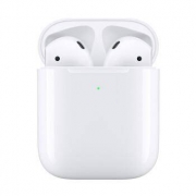 27日18点： Apple 苹果 新AirPods 真无线耳机 有线充电盒版
