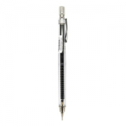 PILOT 百乐 H-325-NC 绘图自动铅笔 0.5mm 透明杆 *9件