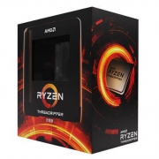 新品发售： AMD Ryzen 锐龙 Threadripper 3960X CPU处理器