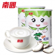 南国 椰子粉 450g 16.8元包邮