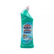 88VIP：kao 花王 魔术灵 马桶清洁剂 500ml *4件 66.5元包邮（合16.63元/件）