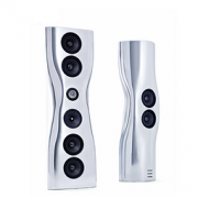 KEF MUON HiFi 音箱