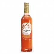 花漫山 白仙粉黛桃红葡萄酒 750ml *5件