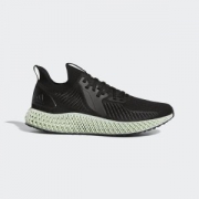 阿迪达斯 alphaedge 4D 男女跑步鞋